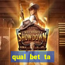 qual bet ta pagando agora